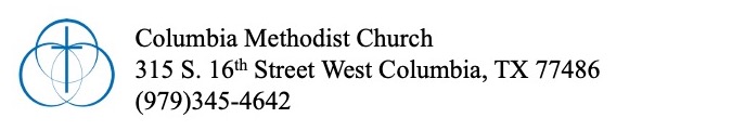 Columbia Methodist Church