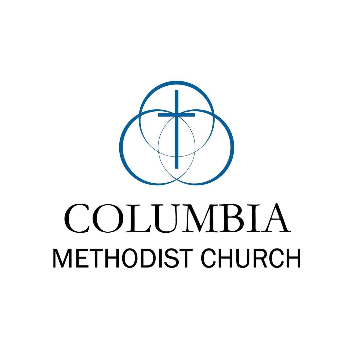 Columbia Methodist Church
